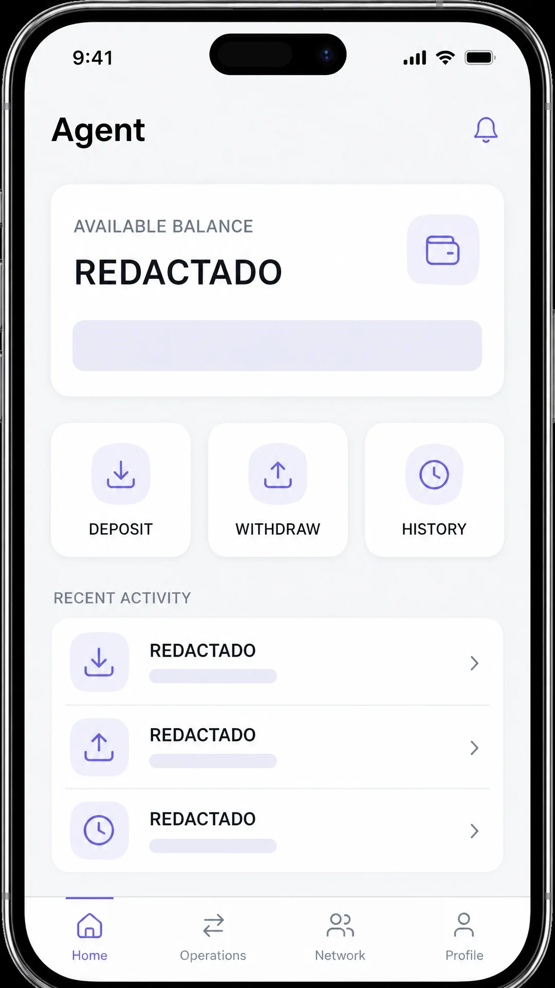 Dashboard y Flujo de Caja en Tiempo Real