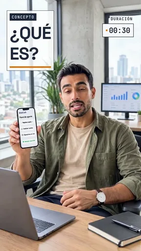 ¿Qué es MobCash?